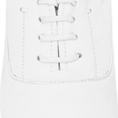 Giày Nam Thời Trang Cột Dây Huy Hoàng HT7120 - Trắng