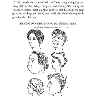 Cái Bẫy Của Trí Thông Minh