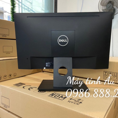 Màn Hình Dell 21.5" E2216HV (1920x1080/TN/60Hz/5ms) - HÀNG CHÍNH HÃNG