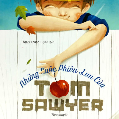 Bộ Sách Những Cuộc Phiêu Lưu Kỳ Thú (Bộ 5 Tập)