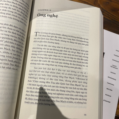 (Combo 3 cuốn Bắc Âu tặng kèm cuốn Bài học Phần Lan) ĐI TÌM SISU- NHỮNG NGƯỜI GẦN NHƯ HOÀN HẢO -NƠI RÌA THẾ GIỚI – Alphabooks - NXB Hà Nội