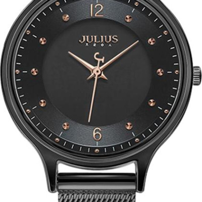 Đồng Hồ Nữ Julius Hàn Quốc JA1060