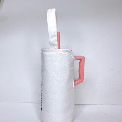 Túi Vải Canvas đặc biệt Đựng Ly Giữ Nhiệt Commuter 1180ml tiện lợi đi học đi làm đi chơi - ELEMENTAL