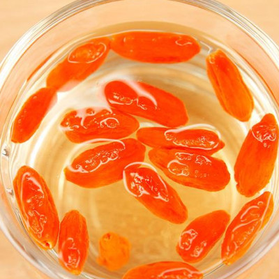 Kỷ tử Thái Phong 250gr