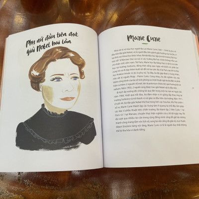 NHỮNG QUÁI NỮ TRONG LỊCH SỬ