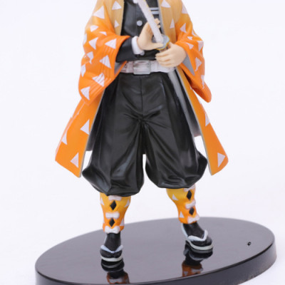 Mô hình thanh gươm diệt quỷ - Kimetsu No Yaiba : Agatsuma Zenitsu