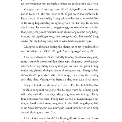 Mê Cung Không Lối Thoát