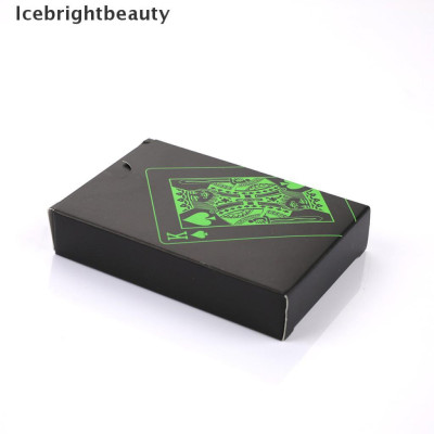 Bộ Bài Tây Bằng Nhựa Pvc Chống Thấm Nước