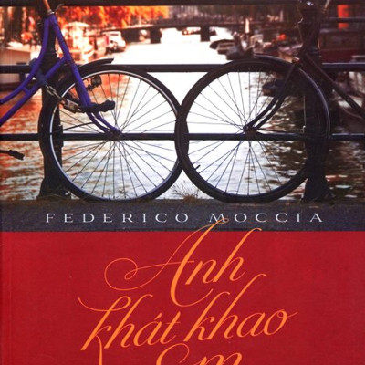 Combo 2 cuốn sách: Ai biết đâu ngày mai + Anh khát khao em