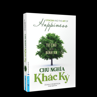 Chủ Nghĩa Khắc Kỷ