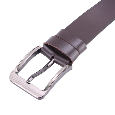 Thắt lưng nam Huy Hoàng bát gài 4P màu da, đen, nâu HC4137-38-39