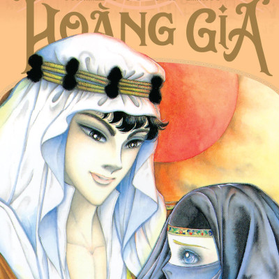 Dấu Ấn Hoàng Gia – Tập 21