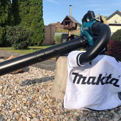 MÁY THỔI DÙNG PIN(BL)(18VX2) 65 M/S MAKITA DUB363ZV (KHÔNG KÈM PIN VÀ SẠC) - HÀNG CHÍNH HÃNG