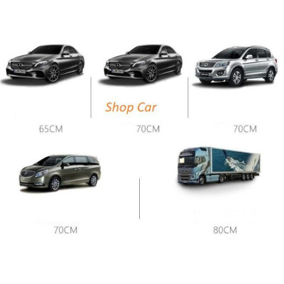 Rèm che nắng kính lái cao cấp có thể xếp gọn