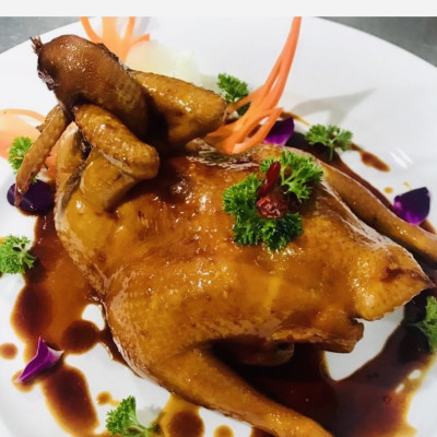 Bột móc mật 300gr Hoà Ký dùng ướp quay nướng, nêm Phở