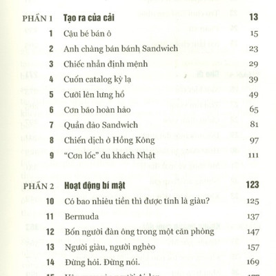 Tỷ Phú Không Tiền - Chuck Feeney Đã Bí Mật Cho Đi Của Cải Như Thế Nào
