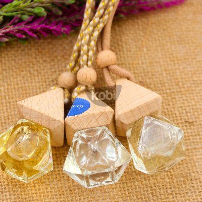 Combo 3 Tinh Dầu Hoa Lài, Phong Lữ, Oải Hương KOBI Treo Xe Ô Tô, Treo Phòng Ngủ, Treo Nhà Vệ Sinh, Treo Tủ Quần Áo, Xịt Thơm Xe, Khử Mùi Xe Mới, Chống Say Xe, Giúp Bạn Thư Giãn Trên Đường