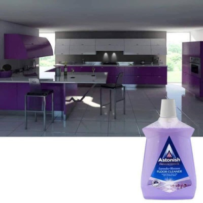 Nước lau sàn hoa oải hương Astonish C6110