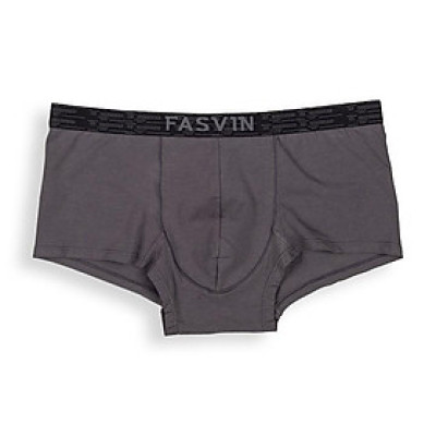 Quần lót nam Fasvin MSD08.HN vải mềm mại co giãn