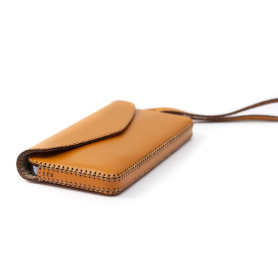 VÍ DA DÀNH CHO IPHONE 14 / 14 PRO / 14 PRO MAX - CHÍNH HÃNG KHACTEN.COM