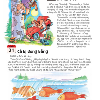 365 Ngày Kể Chuyện (Tái Bản 2021)