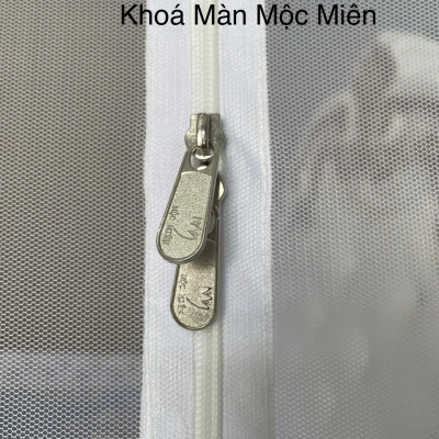 Màn Chụp , Mùng Chụp Cao Cấp Mộc Miên Đỉnh Rộng  - 1,6mx2m ( Hà Nội )