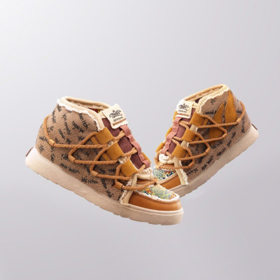 Giày Thể Thao Nam Biti