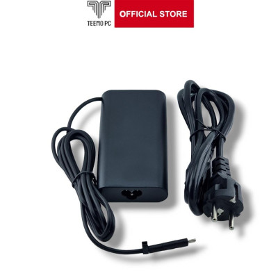 Sạc Tương Thích Cho Laptop Dell Precision 5550 5750 3540 3541 3550 90w- Hàng Nhập Khẩu New Seal TEEMO PC X28