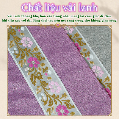 Đệm nhiệt nóng sưởi ấm toàn thân Nikio NK-202 - Dòng cao cấp có khóa dán