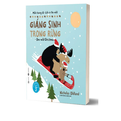 Miền Hoang Dã - Giáng Sinh Trong Rừng