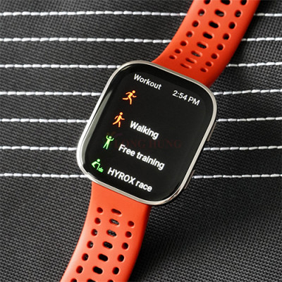 Đồng hồ thông minh Amazfit Bip 6 Fitness A2435 - Hàng chính hãng