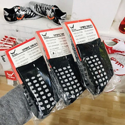 Tất chống chơn chính hãng wwika