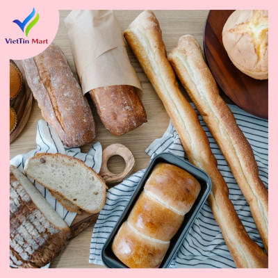 Bột Mì Đa Dụng Thiên Thành 400G