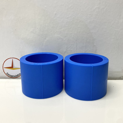 Nối 75 , nối PPR 75 ống nước nóng Bình Minh _ NPR75