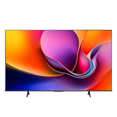 Smart Tivi Hisense 4K UHD 55 inch 55A6Q, Giao lắp toàn quốc, Bảo hành 2 năm - HÀNG CHÍNH HÃNG
