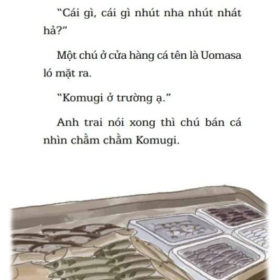 Con Trai Của Gấu (Chúng Mình Làm Bạn Nhé)