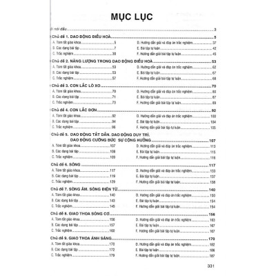 SÁCH tham khảo Vật Lí 11 - Biên soạn theo chương trình GDPT mới-HA-MK