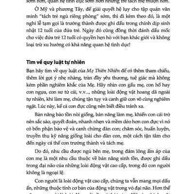 Mẹ Việt Dạy Con Bước Cùng Toàn Cầu - (Bìa Cứng) - TV 