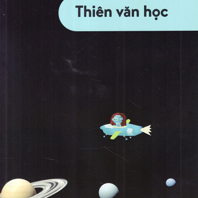 Bách Khoa Thư Thế Hệ Mới (Tặng Cây Viết Galaxy)