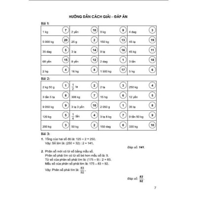 Hướng Dẫn Giải Violympic Toán 5 (Dùng Chung Cho Các Bộ SGK Hiện Hành) (HA-MK)