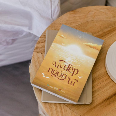 Sách Vẻ Đẹp Ngôn Từ - Bản Quyền