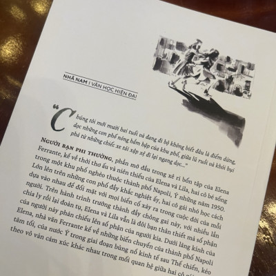 NGƯỜI BẠN PHI THƯỜNG