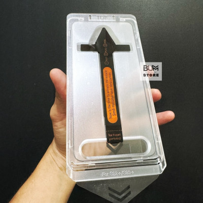 Kính Cường Lực Cho Samsung S25 Ultra / S24 Ultra / S24 Plus / S23 Plus / S22 Plus / S23 / S22 Tự Dán Chống Nhìn Trộm