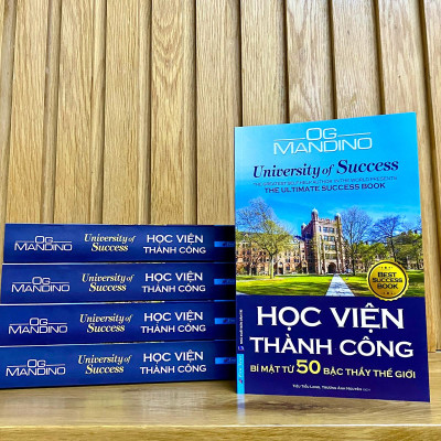 Học Viện Thành Công