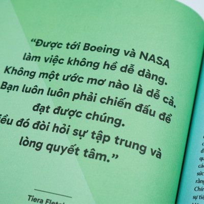 Sách - Dám nói Các bài phát biểu của những người trẻ truyền cảm hứng Đinh Tị Books