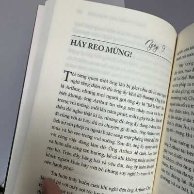 (Một Ấn Phẩm Của Quỹ Napoleon Hill) SỨC MẠNH TẠO NÊN PHÉP MÀU – Tăng Cường Tâm Trí Và Trẻ Hóa Sức Khỏe Của Bạn – Bác sĩ Arnold Fox & Tiến sĩ Barry Fox – Hà An dịch – Tân Việt Books – NXB Dân Trí