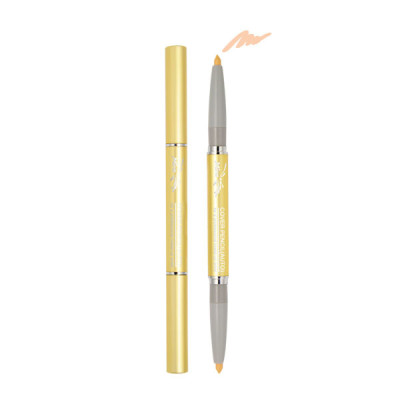 Chì che khuyết điểm Mira Cover Pencil Hàn Quốc No.21  Light beige tặng kèm móc khoá