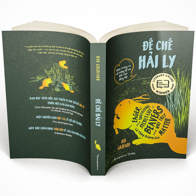 Đế Chế HảI Ly