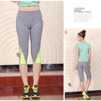 Quần thể thao nữ ( Gym-Yoga-Fitness) HPSPORT009