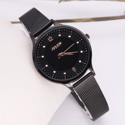 Đồng Hồ Nữ Julius Hàn Quốc JA1060